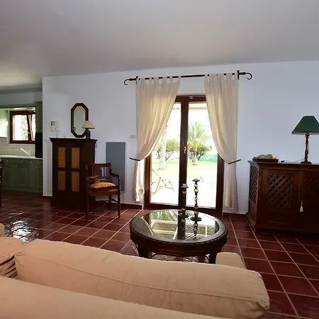 Villa Ktima Grammeno Beachside *