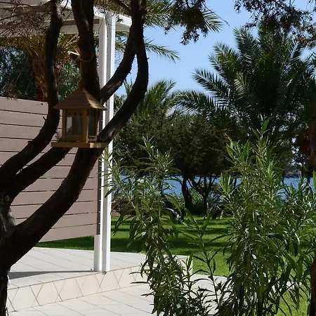 Ktima Grammeno Beachside