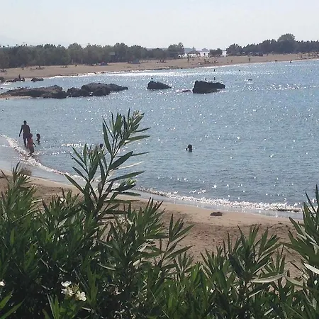 Ktima Grammeno Beachside * Palaiochora