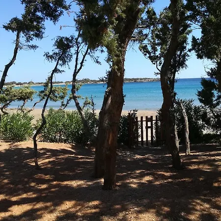 Villa Ktima Grammeno Beachside Palaiochora