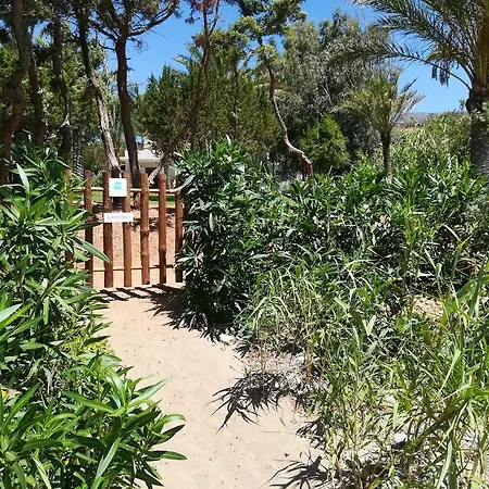Ktima Grammeno Beachside * Palaiochora