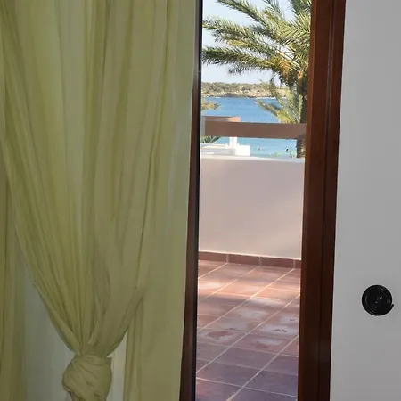 Ktima Grammeno Beachside Palaiochora
