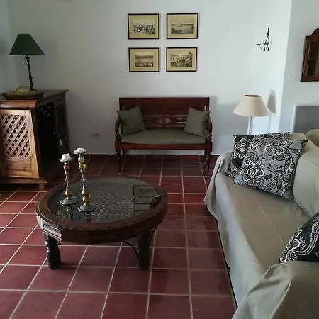 Ktima Grammeno Beachside Villa