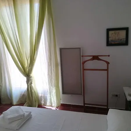 Ktima Grammeno Beachside