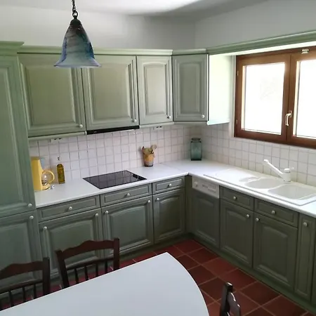 Ktima Grammeno Beachside Villa *