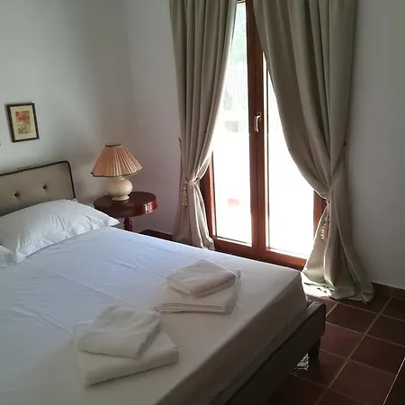Villa Ktima Grammeno Beachside Palaiochora