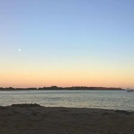 Ktima Grammeno Beachside * Palaiochora