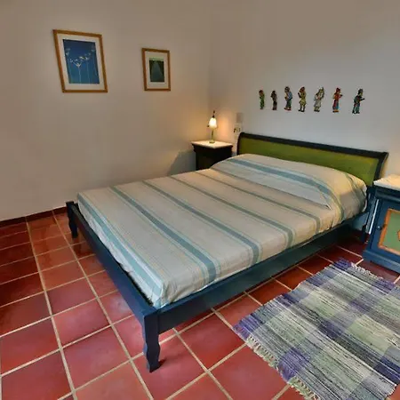 Villa Ktima Grammeno Beachside *