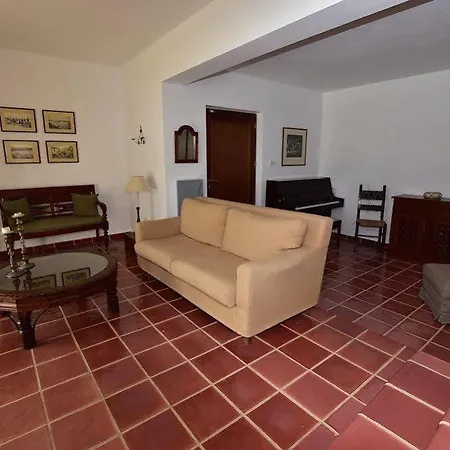 Villa Ktima Grammeno Beachside *