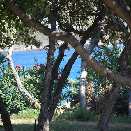 Ktima Grammeno Beachside * Palaiochora