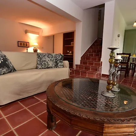 Ktima Grammeno Beachside Villa *