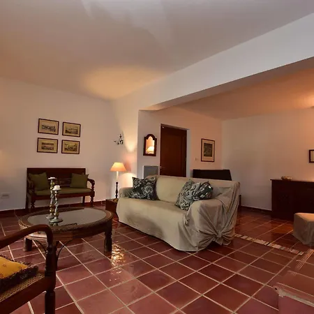 Villa Ktima Grammeno Beachside Palaiochora