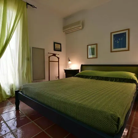 Ktima Grammeno Beachside Villa Palaiochora