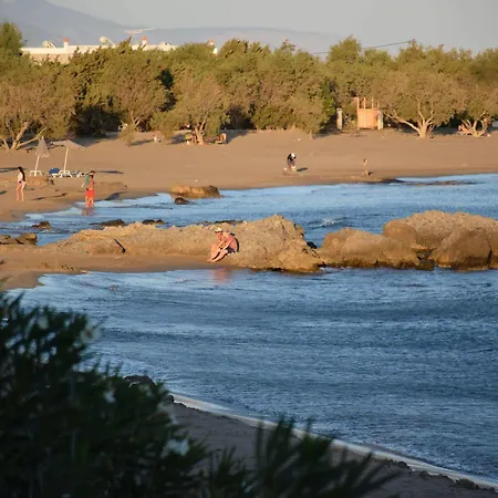 Ktima Grammeno Beachside