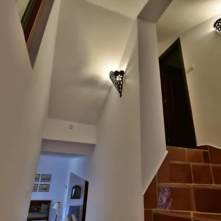 Ktima Grammeno Beachside Villa