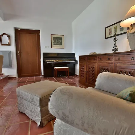 Ktima Grammeno Beachside Villa Palaiochora