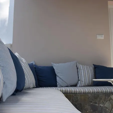 Ktima Grammeno Beachside