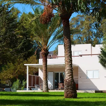 Villa Ktima Grammeno Beachside Palaiochora