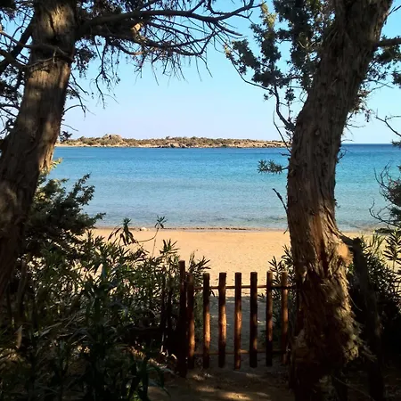 Ktima Grammeno Beachside * Palaiochora